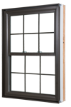 Fenêtre à guillotine