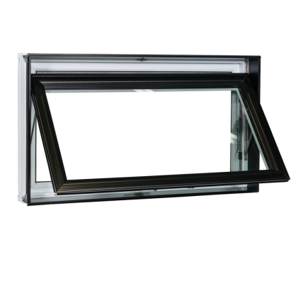 Awning window, Prestige collection