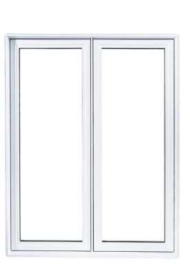 Casement window, Classic collection