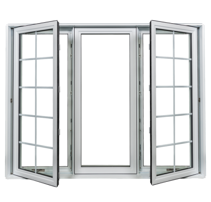 Casement window, CLASSIC collection