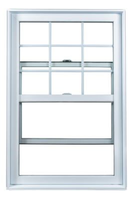 Fenêtre à guillotine, collection Urbain